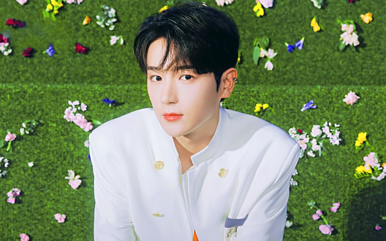 【李贤在】190504 sgc super live — the boyz李贤在 舞台高清饭拍