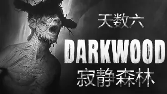 第七期 恐怖游戏《黑暗森林》 寂静森林 天数六 沉浸式实况