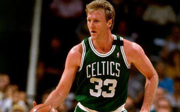 2k20三天拉里伯德刷完