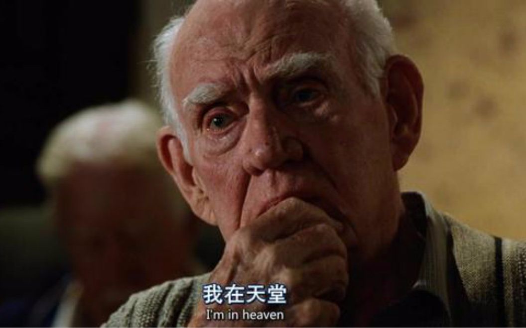 10分钟带你看完3小时绿里奇迹人之将死其言也善人生可能也是如此看的