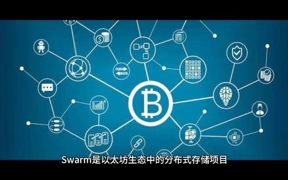 swarm为什么有这么高的宽带要求?哔哩哔哩bilibili