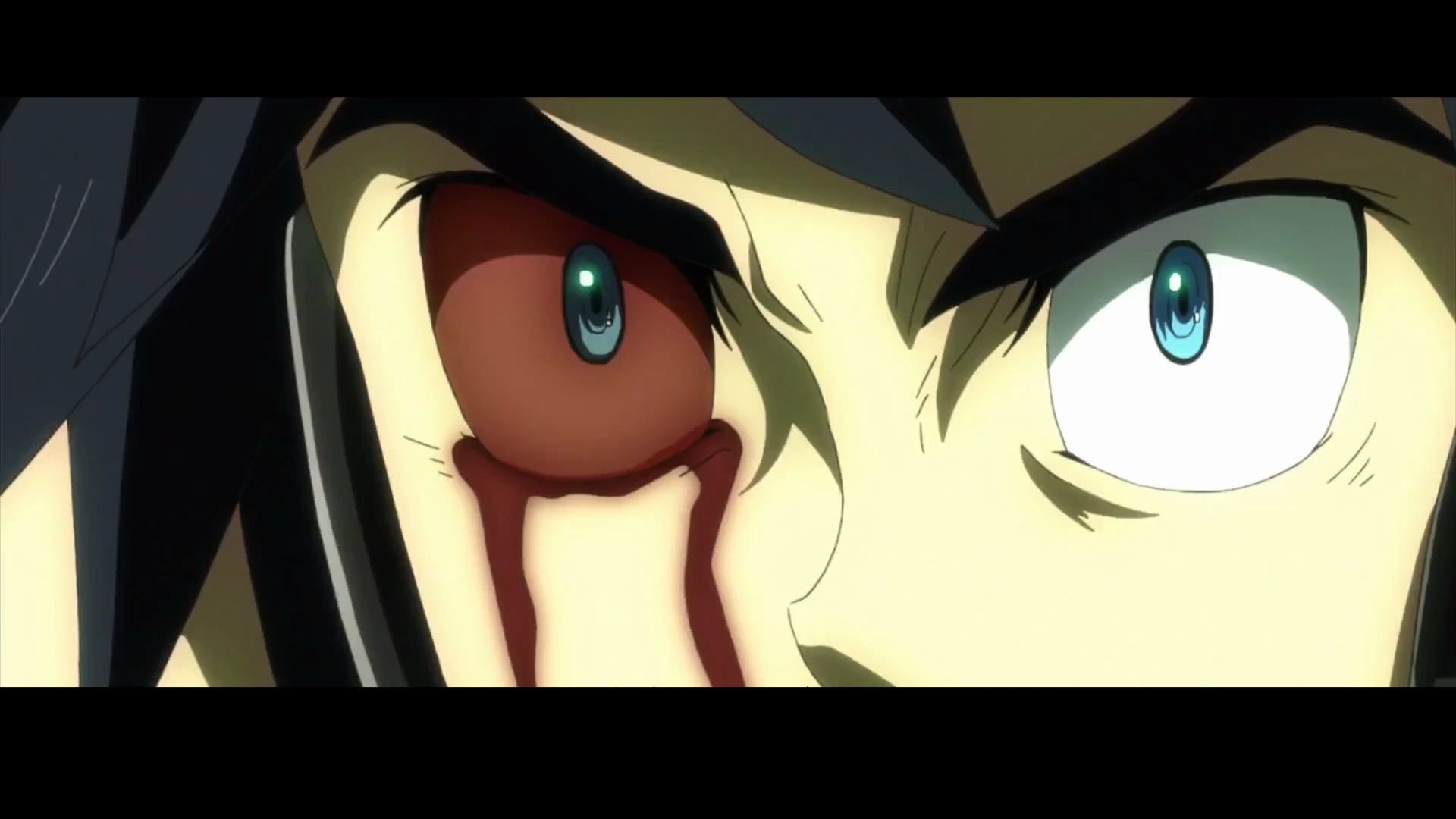 谢谢你铁华团 是你们的坚持 创造了美好的明天 谢谢你团长 三日月