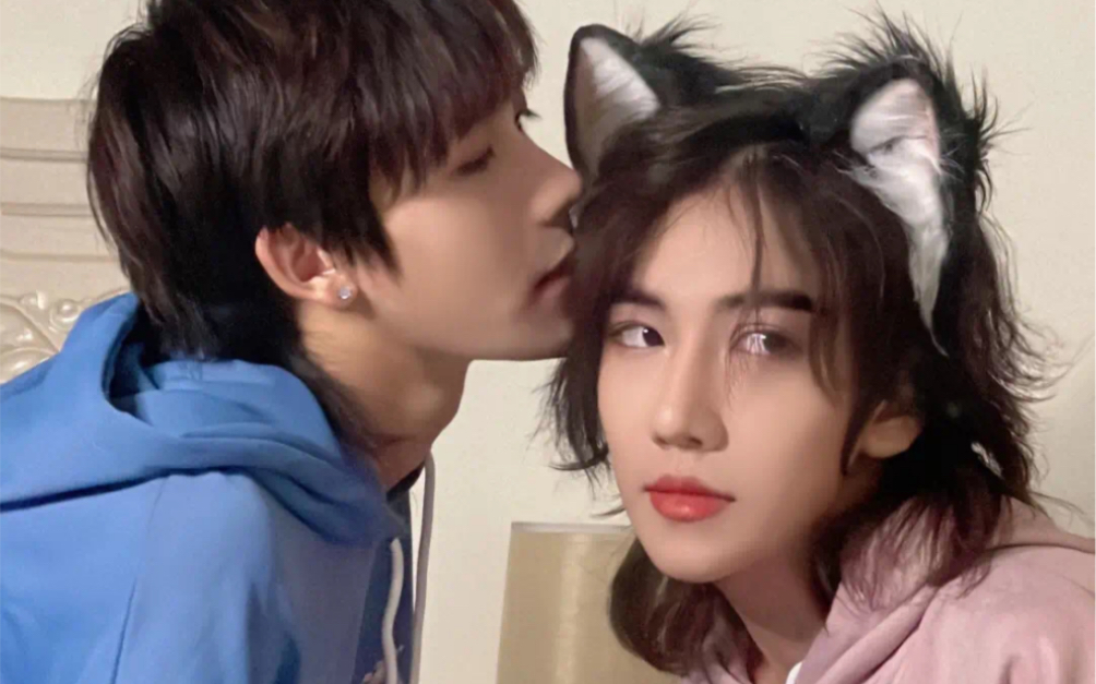 洋芋1225李鱼向洋直播录屏壹