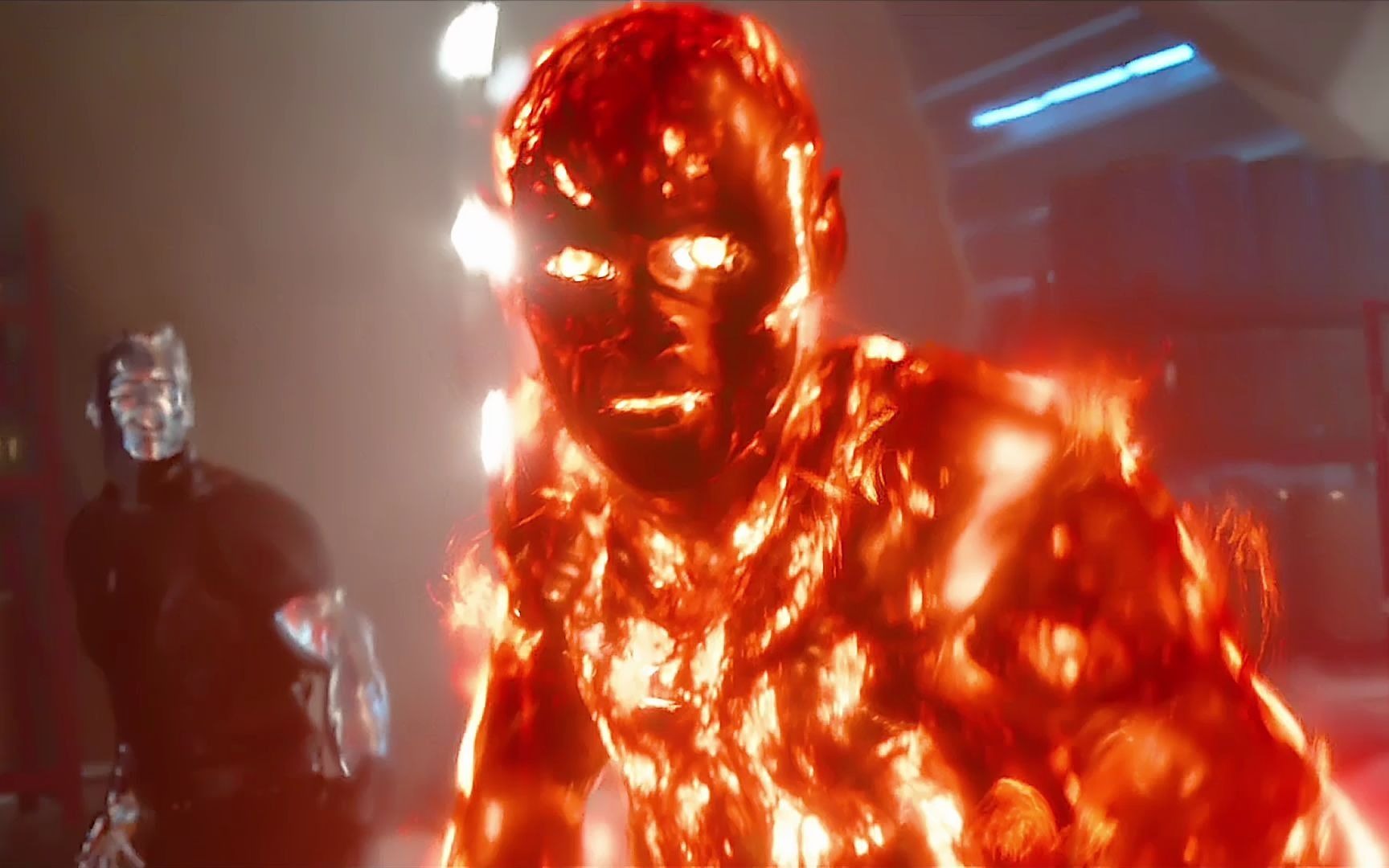 活动作品x战警逆转未来