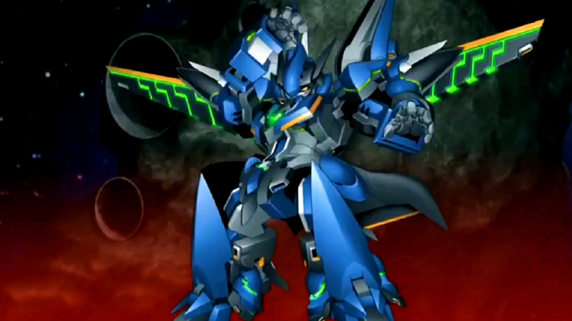 最强掌机画面,psv机战时狱篇(最帅原创男主机)爆燃必杀集锦!第七期!