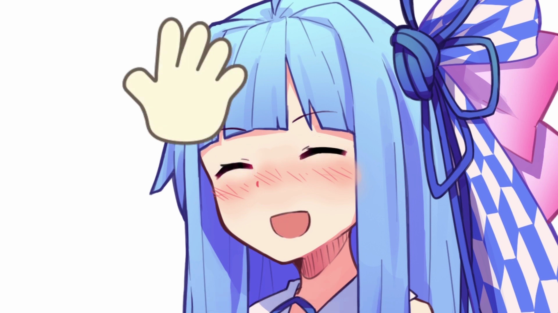 【熟肉】小葵真是太可爱了