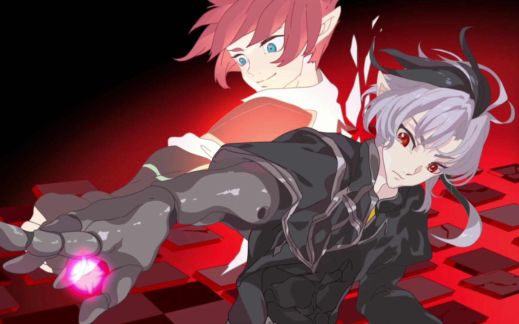 【奥拉星】无冕之王潜/远古精灵王132【高燃混剪】_哔哩哔哩_bilibili