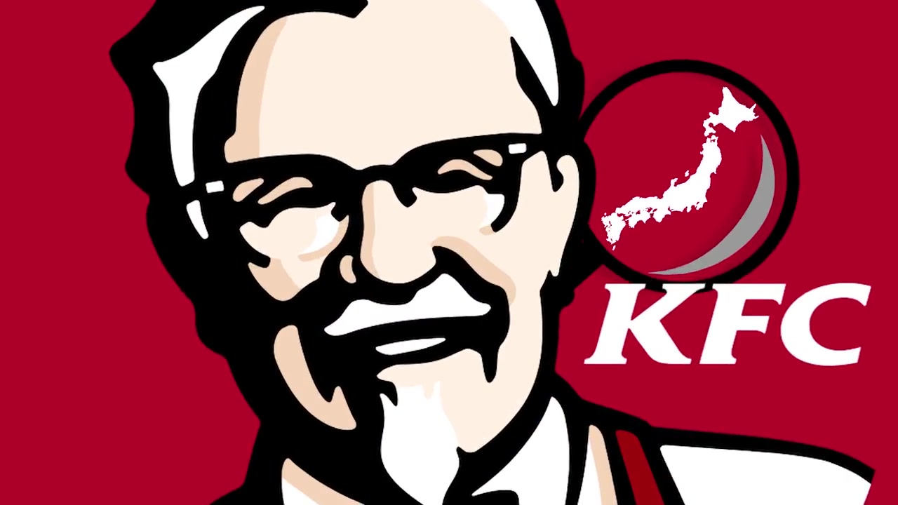 [图]Food Theory- KFC and the Curse of Colonel Sanders