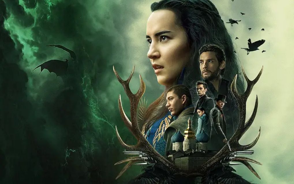 太阳召唤 预告片 ab