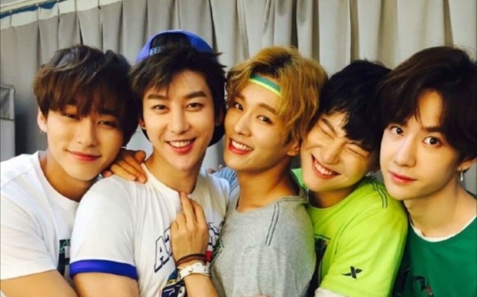 uniqeoeo韩文版合集含制作花絮