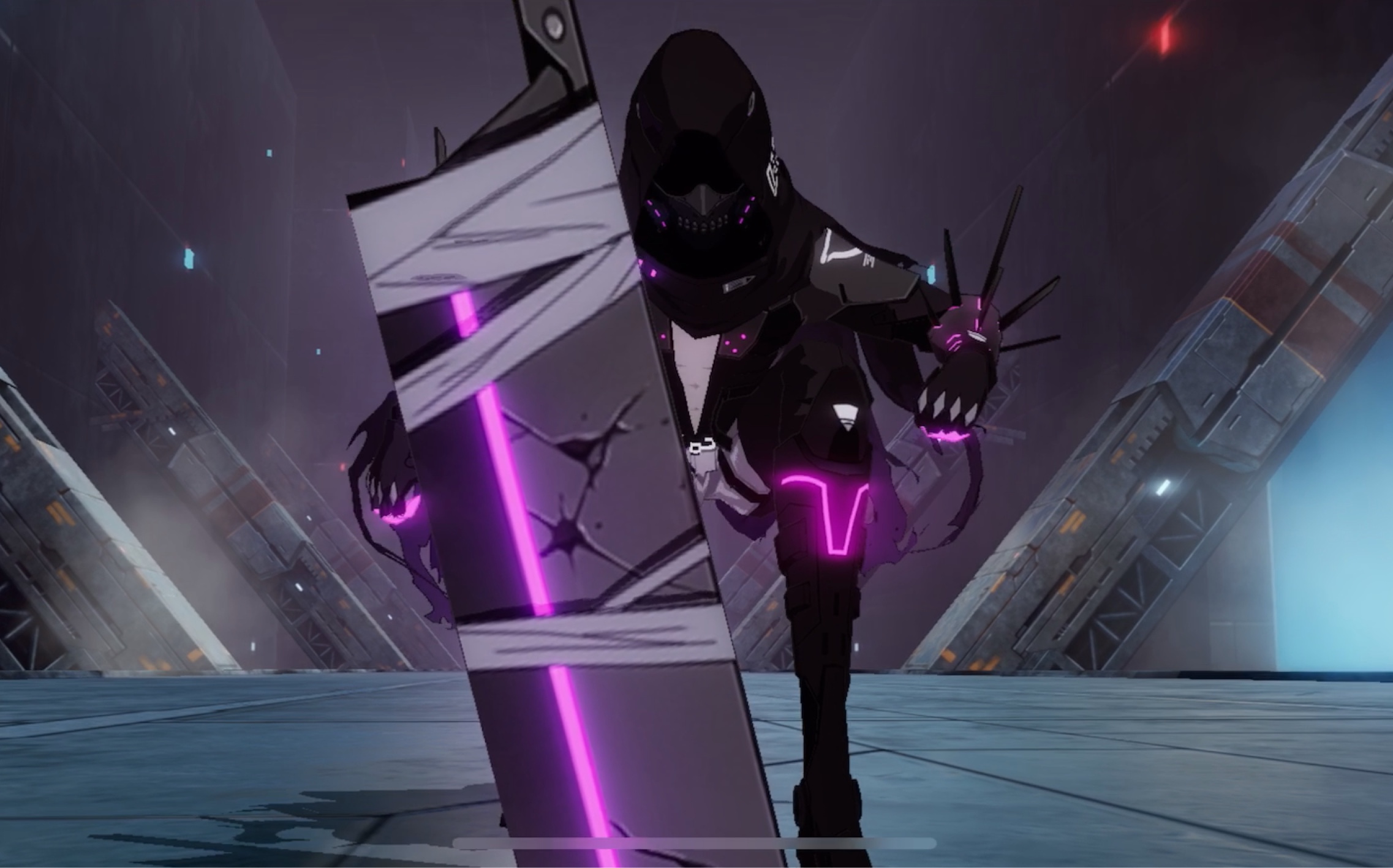 战双帕弥什手残萌新是如何打噩梦卡穆的