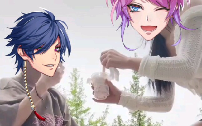 【drb】《中王区太子爷现状》