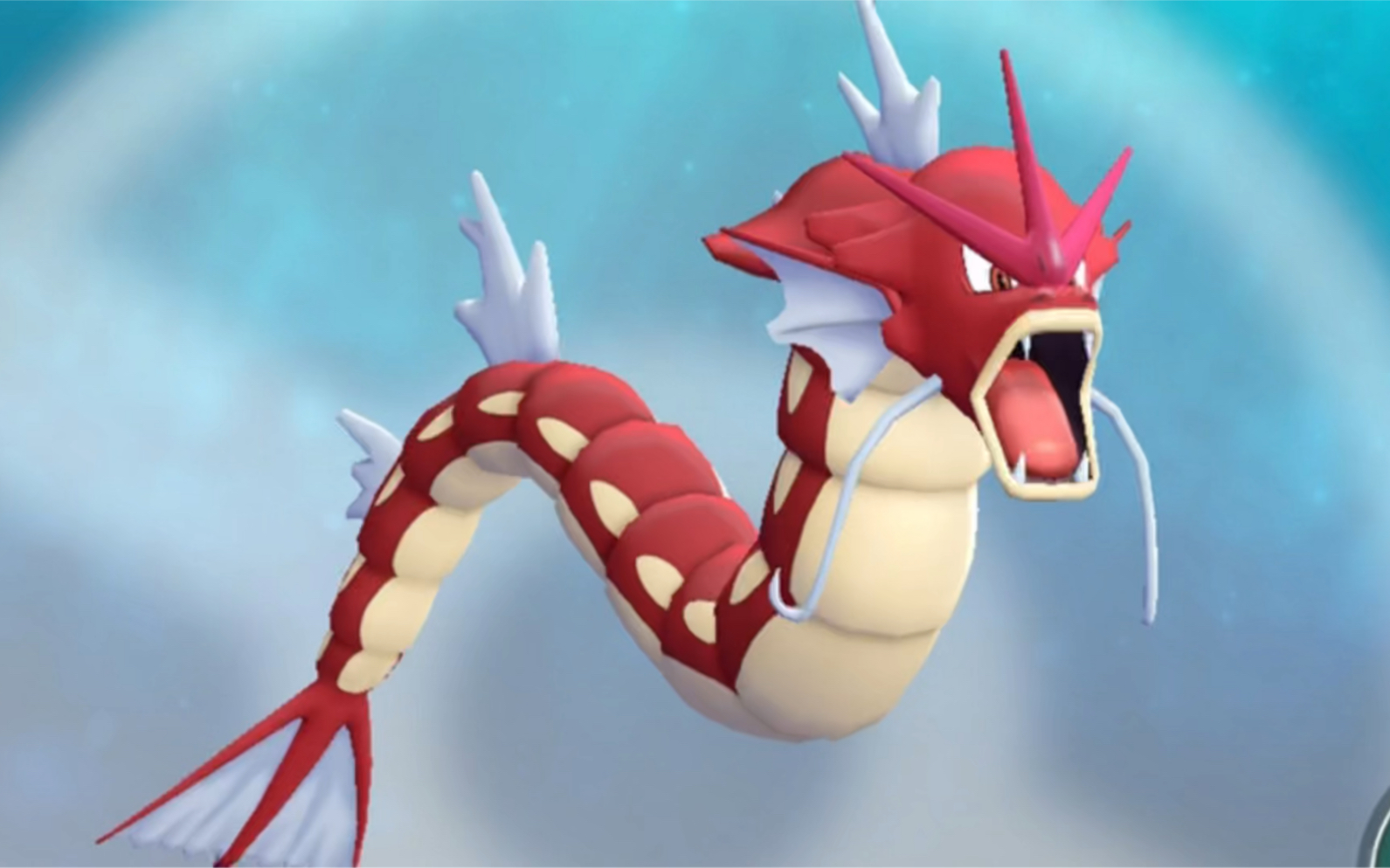 一个平平无奇的宝可梦玩家的闪光收集