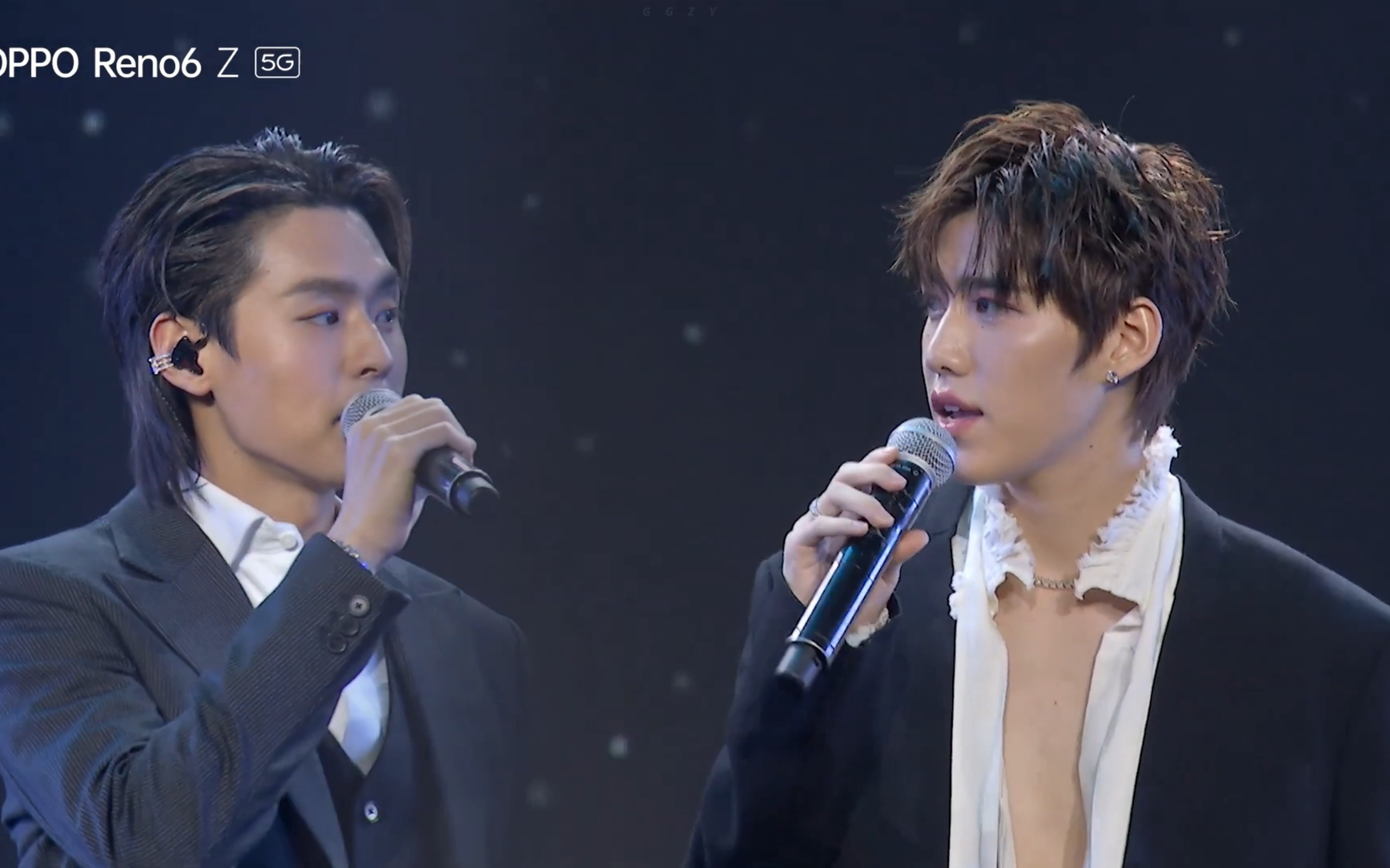 【bkpp】【oppo】【4k】音乐节婚礼现场!