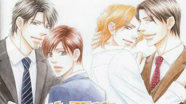 修復2P)【BLCD】節錄：S間諜迷情（小西克幸x神谷浩史）_哔哩哔哩_bilibili
