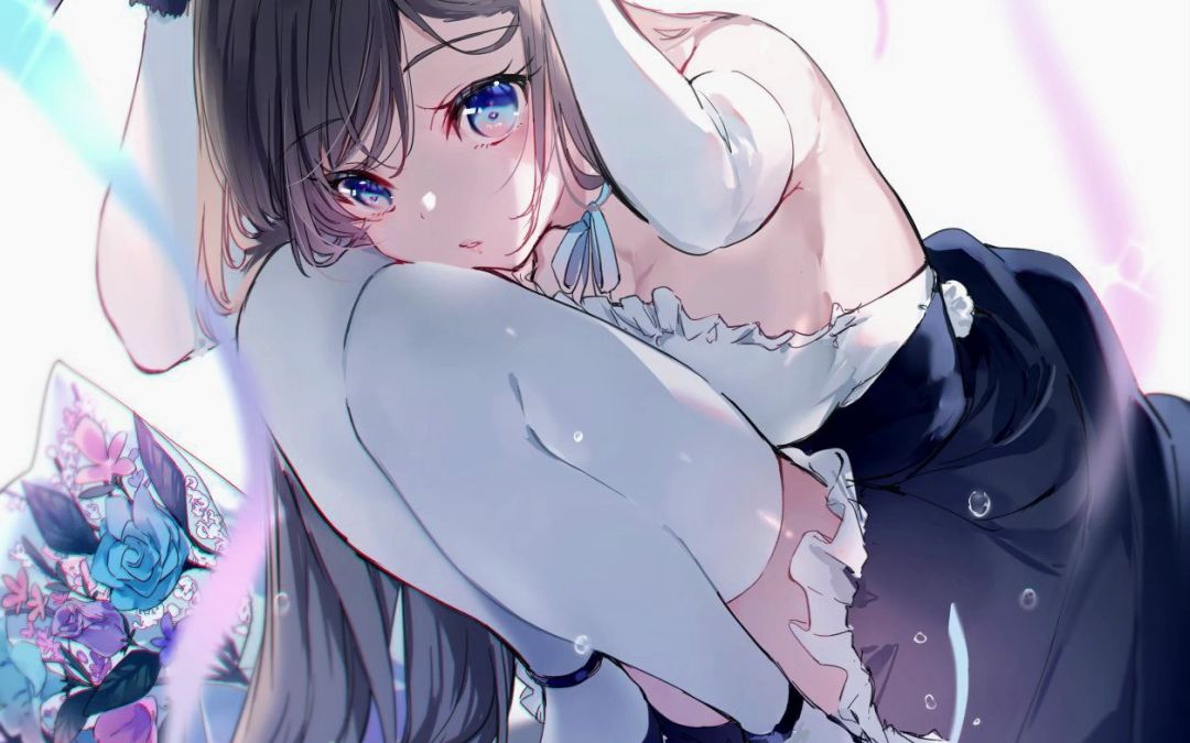 Nightcore单恋哔哩哔哩bilibili