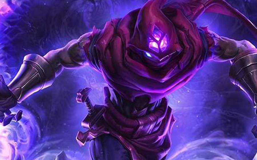 辅助的自我修养:玛尔扎哈!