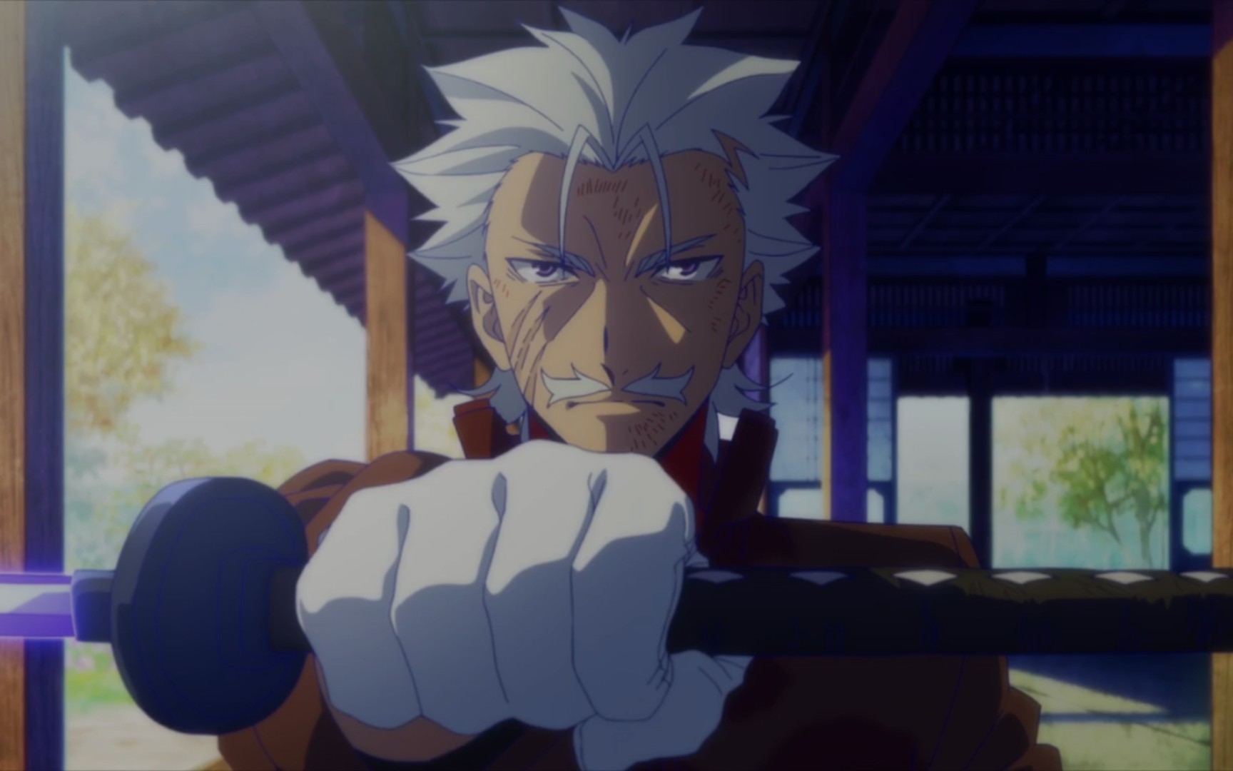 文豪野犬《福地传》剧情分析&后续剧情猜测