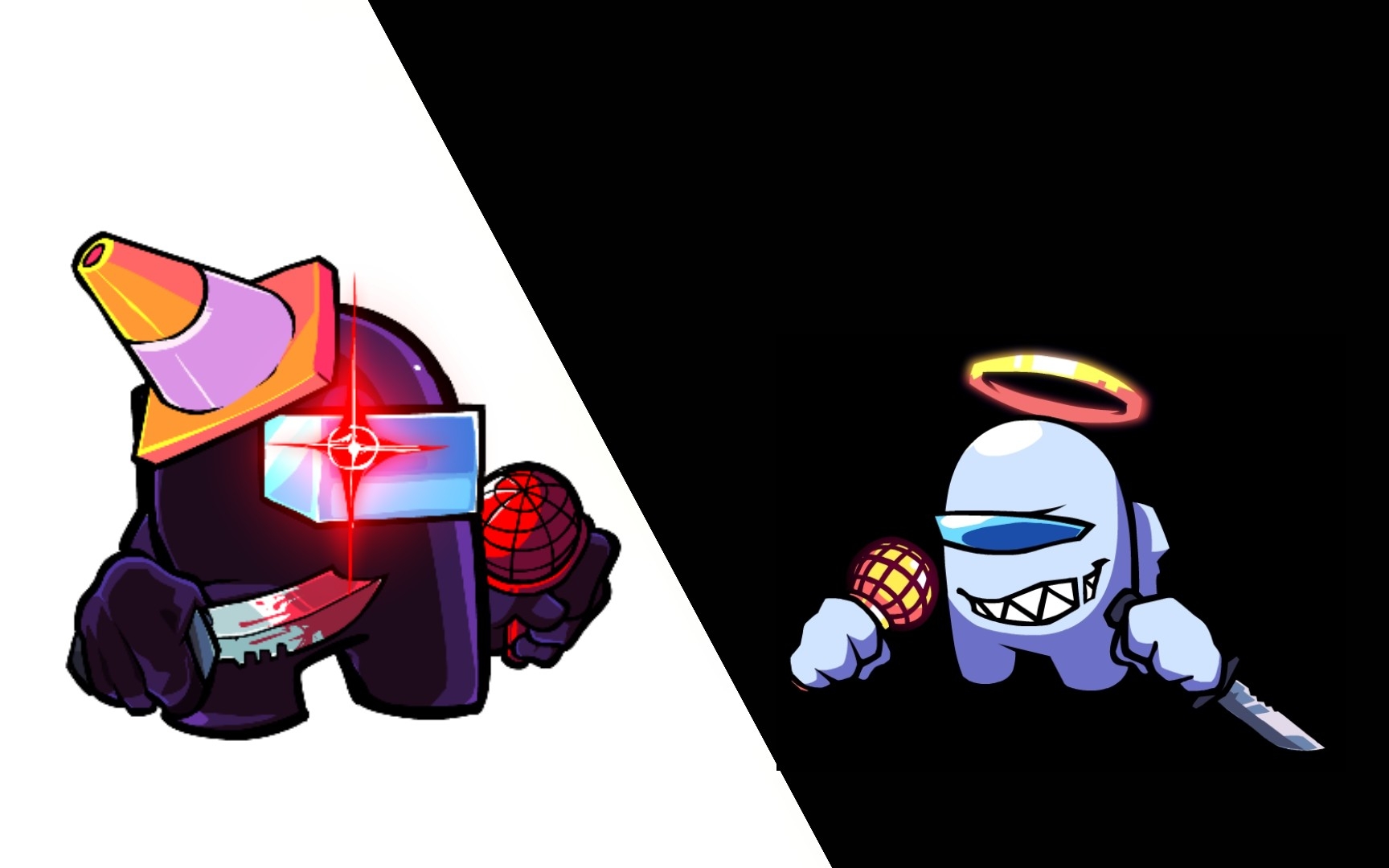 impostor v4番外派对 v1发布