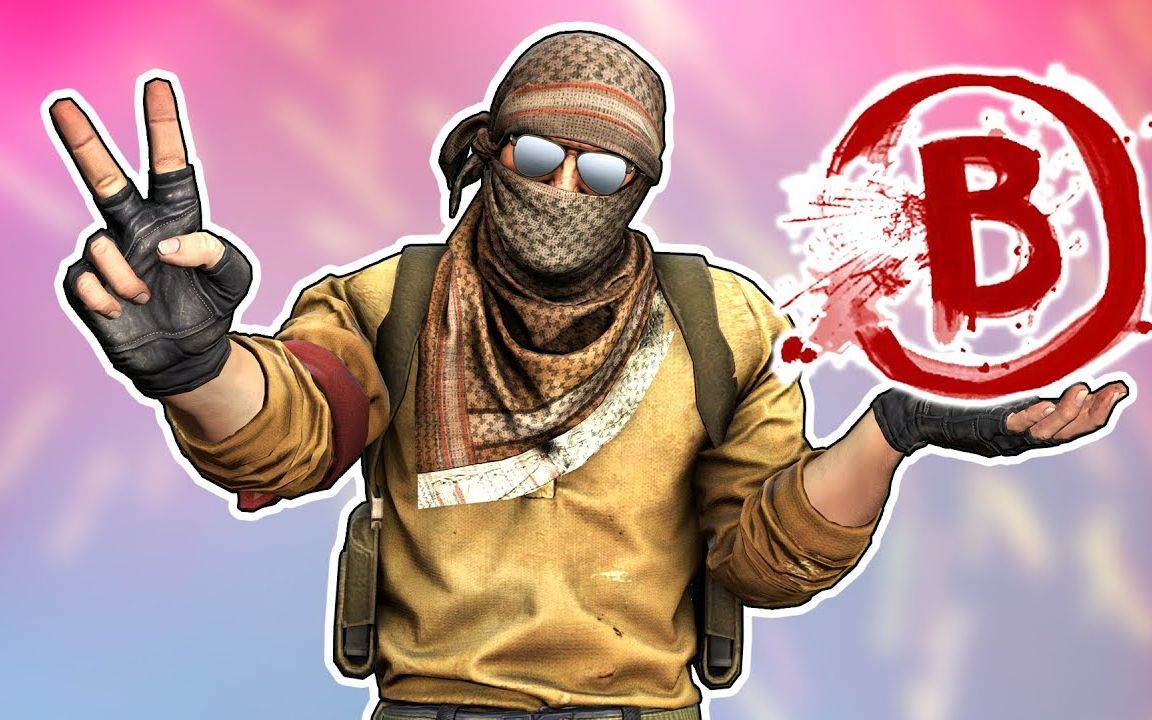 lichtenstein不同国家的人是如何rushb的第二集csgo