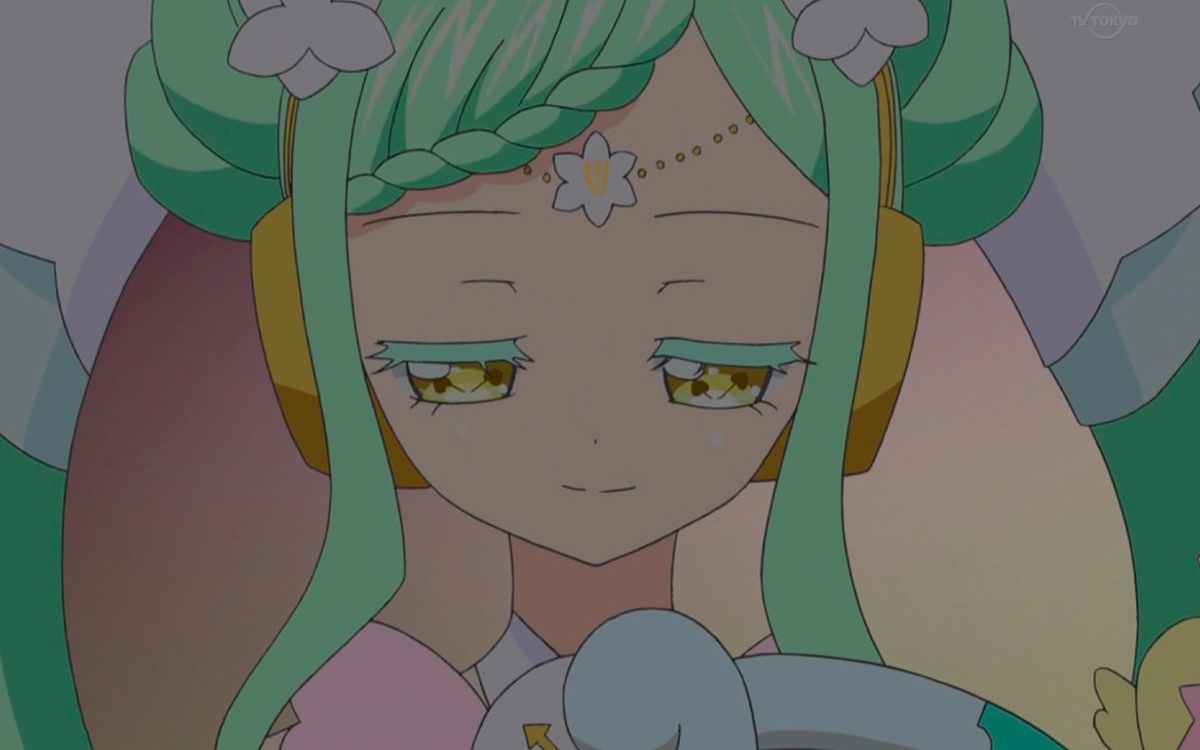 idol time pripara - アイドルタイムプリパラ第 5集法啦啦出场片段