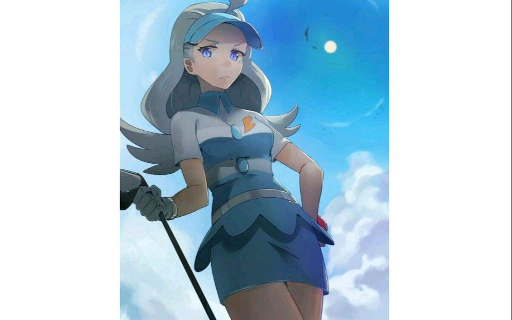 逆属性大师系列打飞行系就得用虫系用全虫系挑战飞行系天王卡希丽是一