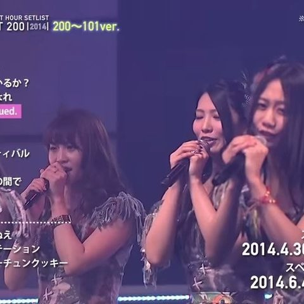 完売御免✔AKB48 リクエストアワーズ 2014 Amazon.co.jp: AKB48 リクエストアワーセットリストベスト200