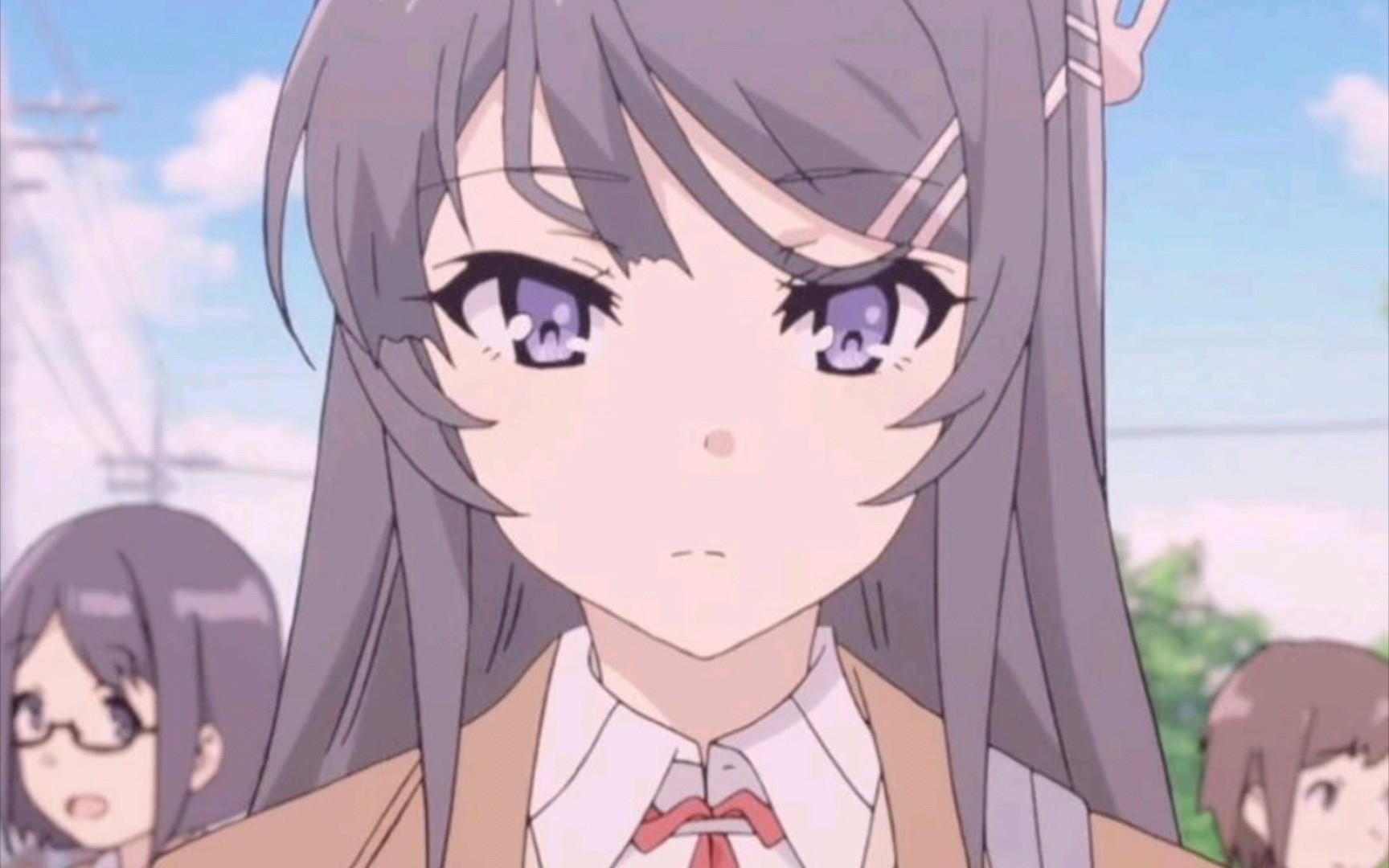 学姐迷茫时,她是如何找到出路的?