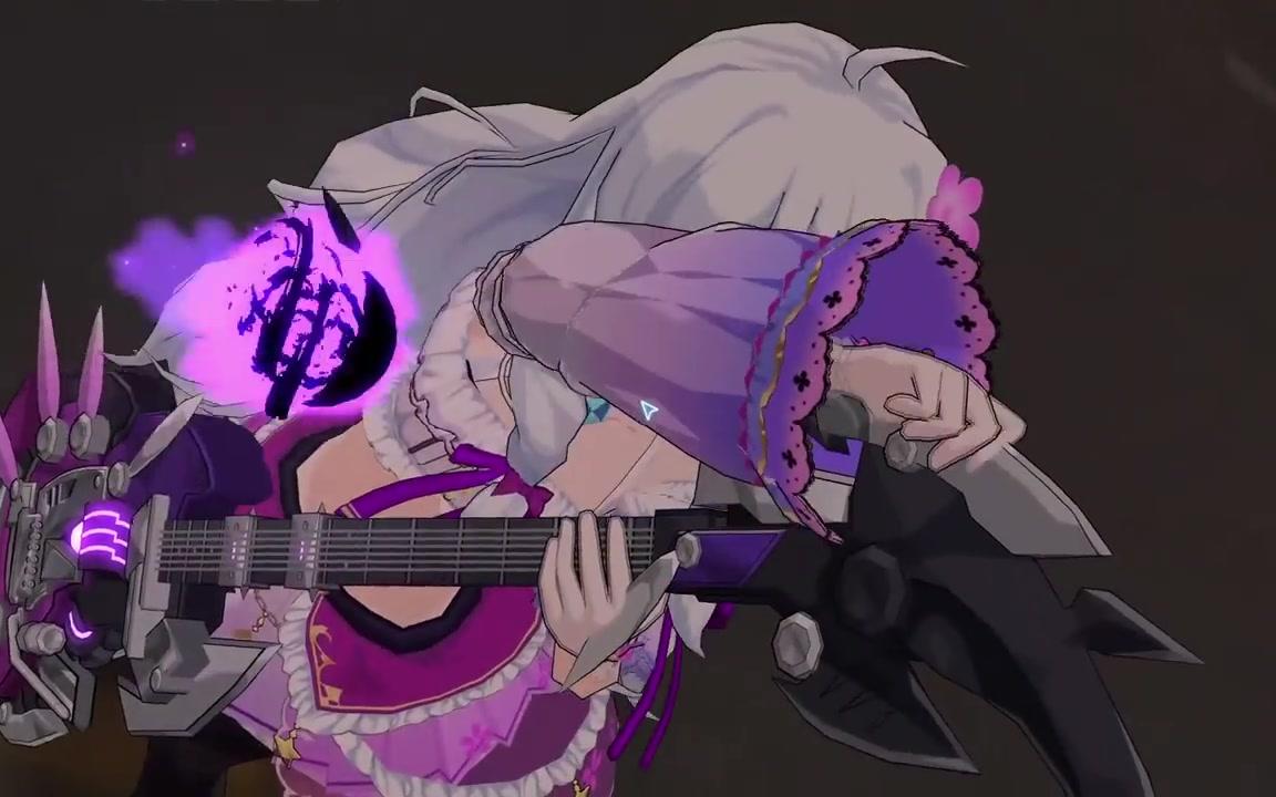 台湾广告灵魂行者史黛菈二转进化角色介绍