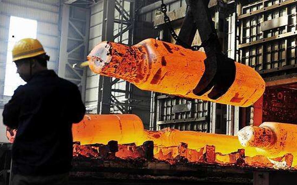 退火正火淬火回火普通热处理四把火