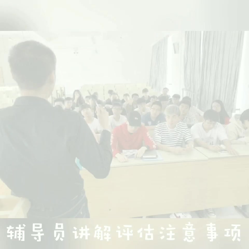 2019厦门软件学院文明班级创建活动视频哔哩哔哩bilibili