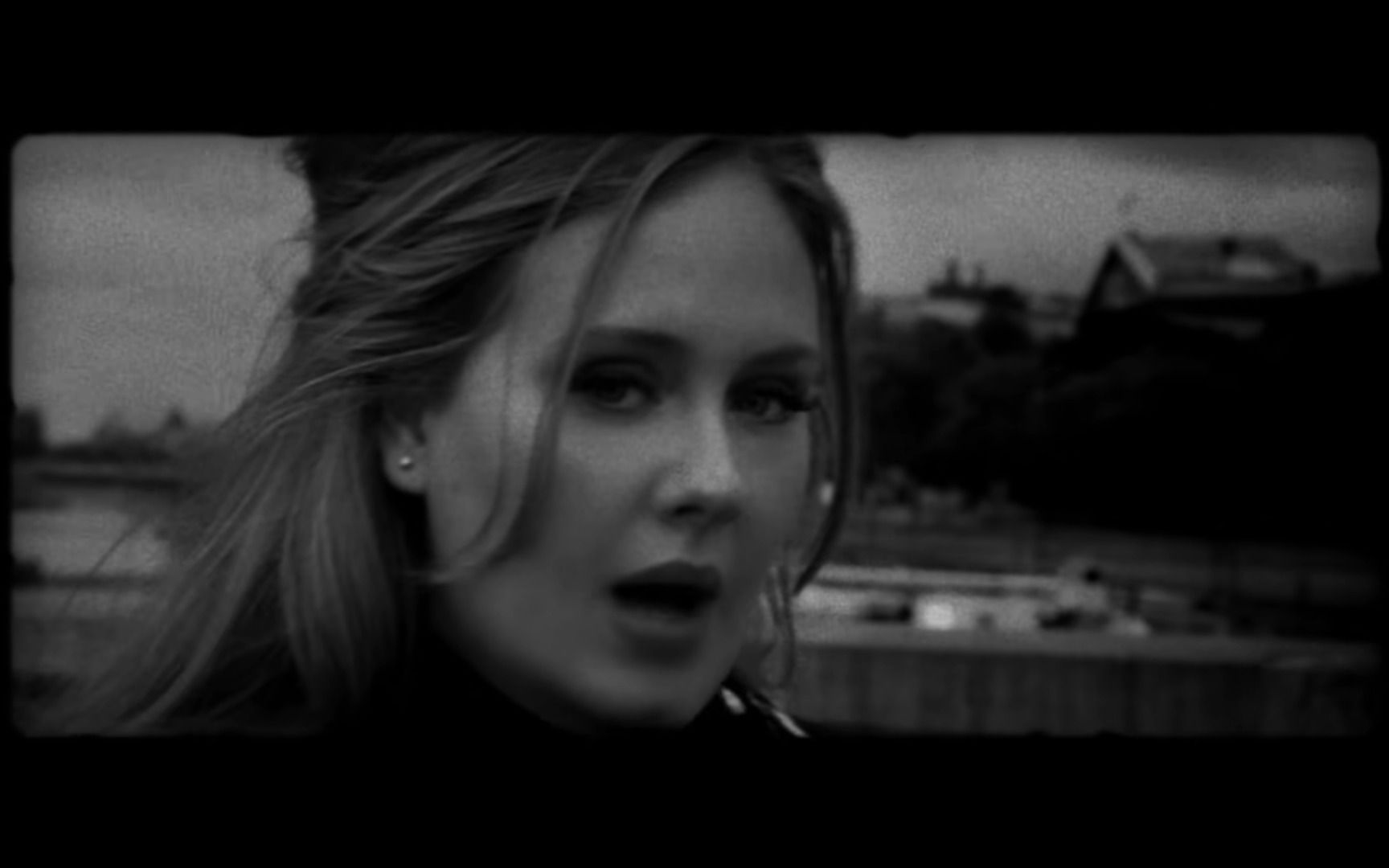 [图]Adele - Someone Like You原版MV(CD音轨)