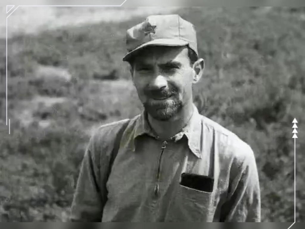 中国人民的老朋友埃德加.斯诺