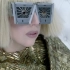 【1080P修复顶级画质】Lady Gaga - Bad romance【无字】