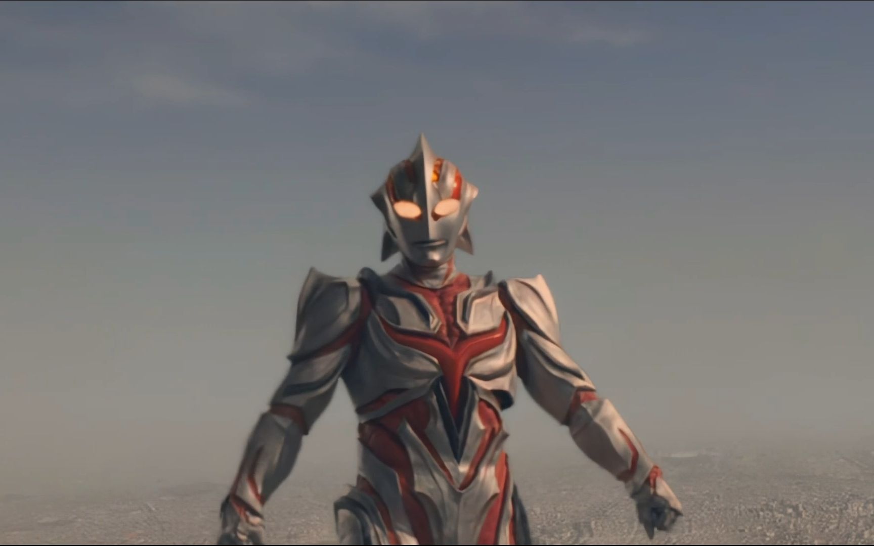 [图]【重置版】奈克斯特.The.Next - Theme from ULTRAMAN