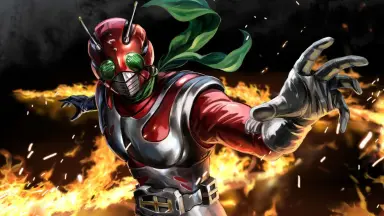 假面骑士ZX-哔哩哔哩_Bilibili