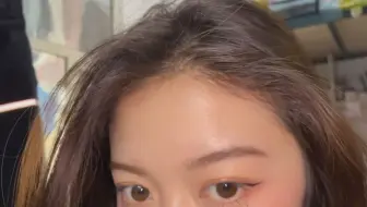 你真的会使用染眉膏吗 学会一招告别结块远离染色不均 哔哩哔哩 Bilibili