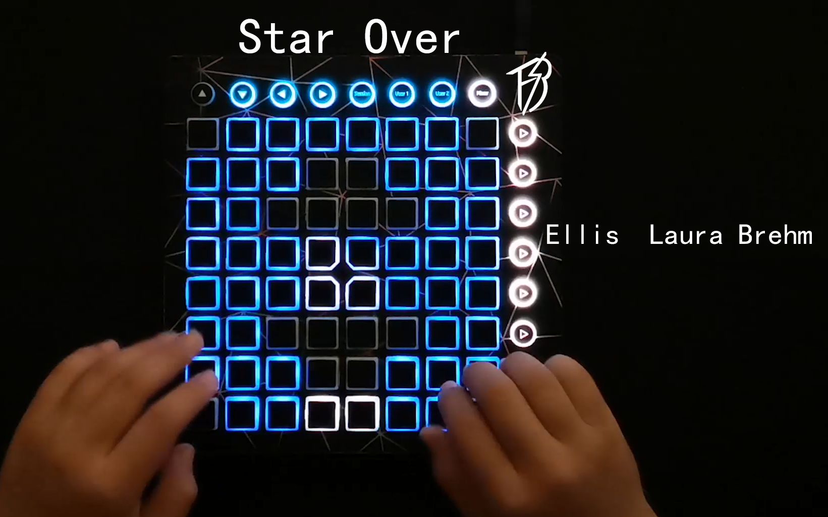 launchpadstartover7月肝爆1假弹第二弹