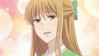 水果篮子猫和猪的爱情碰撞草摩乐罗草摩夹的凄惨相遇 哔哩哔哩 Bilibili