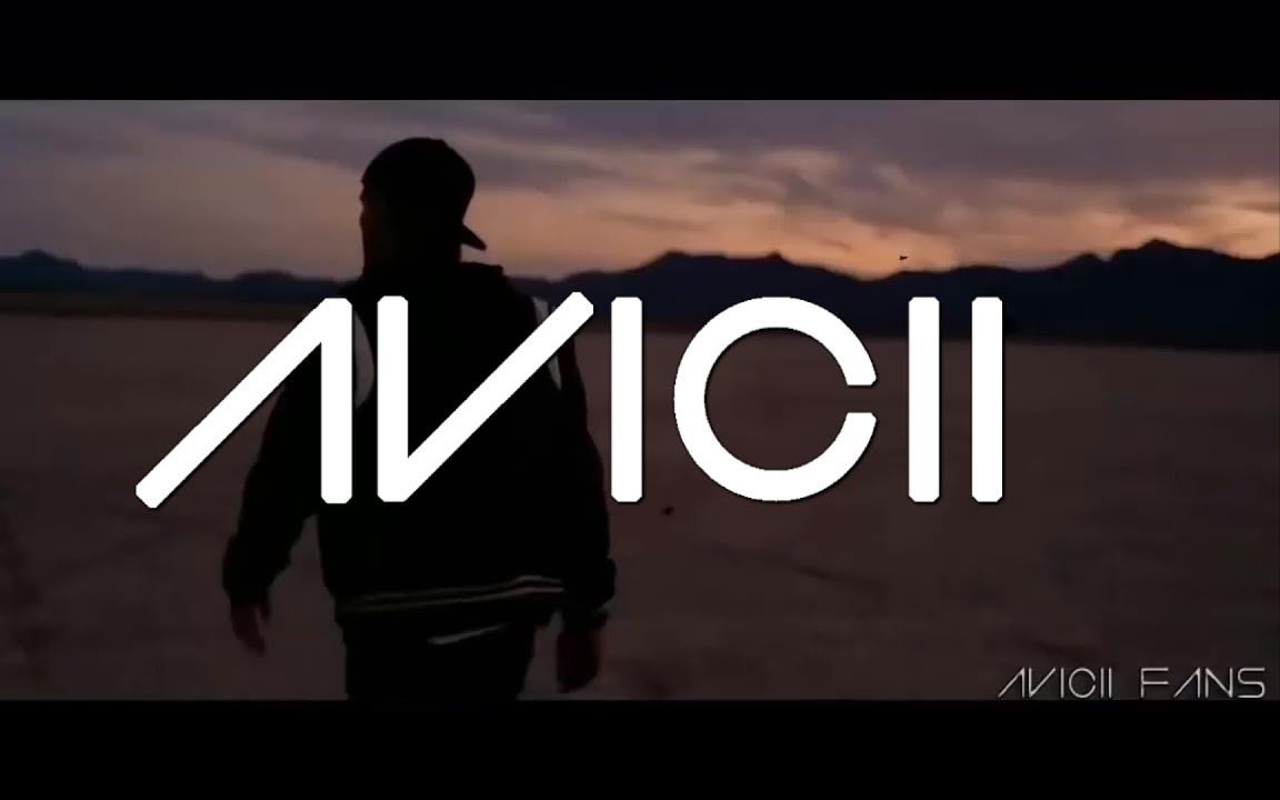 [图]Avicii - Long Road To Hell（未发布）