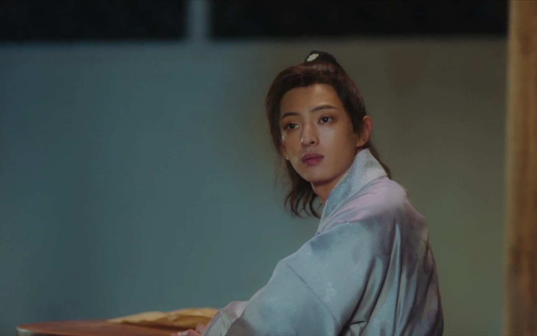 【赵天宇|顾子谦】少爷与我的罗曼史  顾子谦cut21