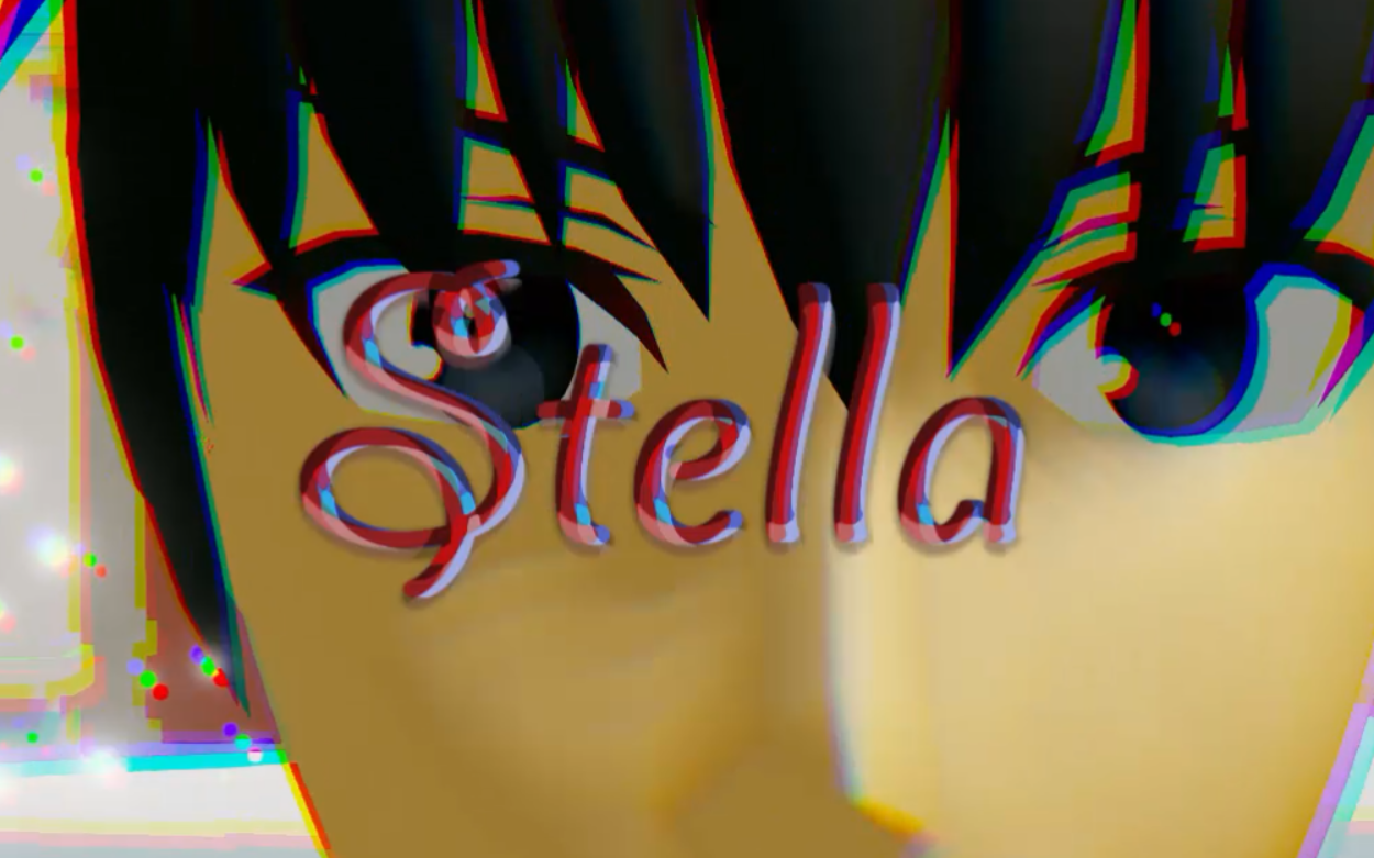 【fgo/mmd】这次的stella,大英雄可没有死