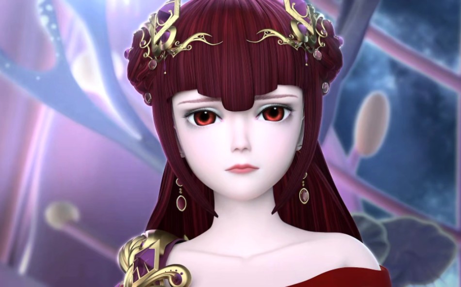 已经有两位十阶是齐娜的师傅了!