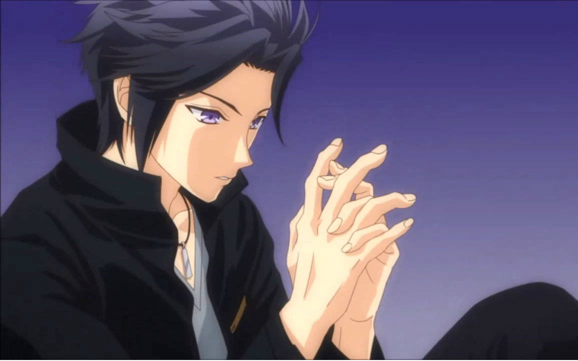 【中毒版】月歌. ed2 「initium～始告氷轮～」