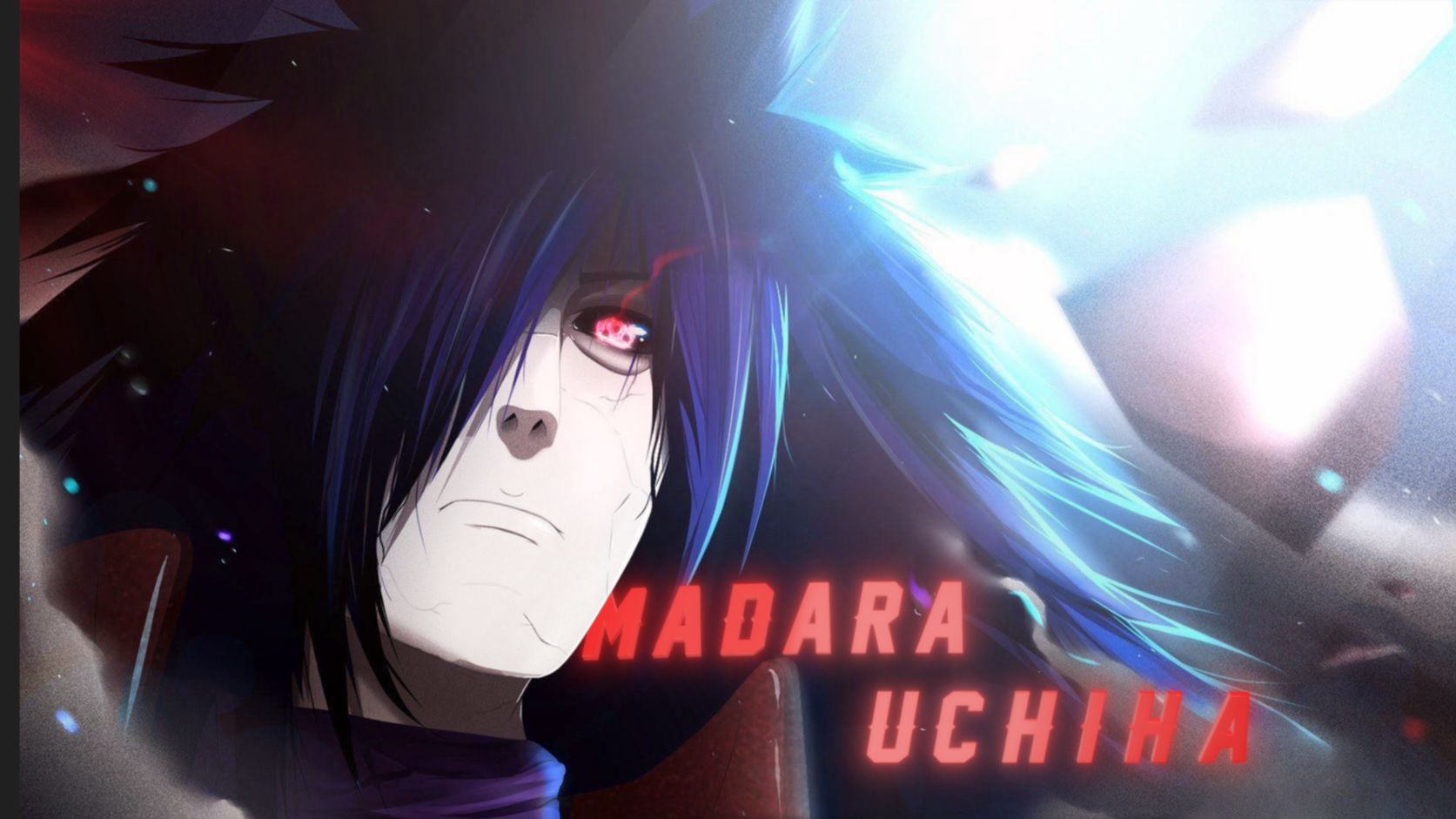 耗时2分钟!宇智波斑爆燃混剪|原来这才是神的力量!