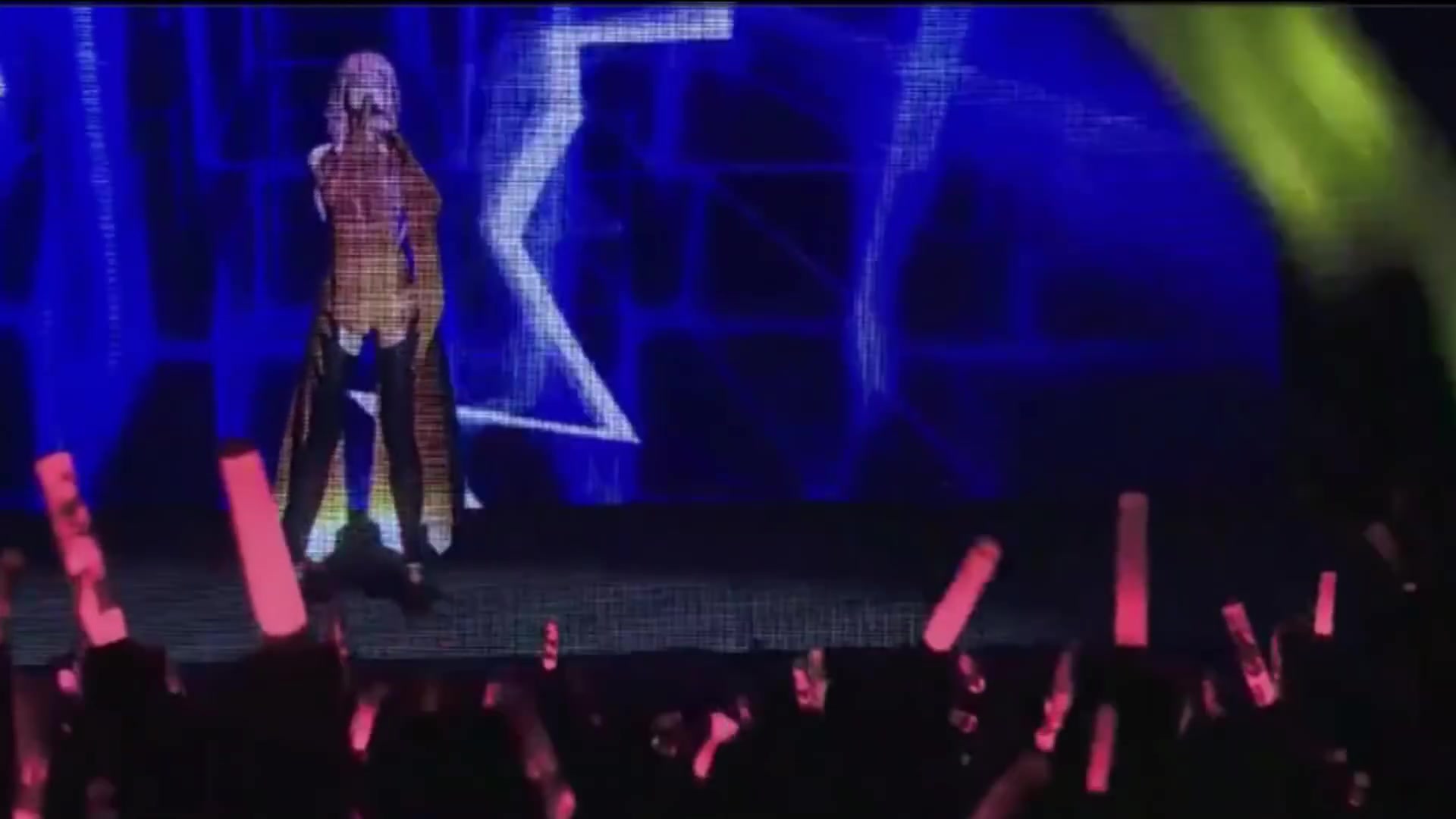 [图]名前のない怪物 EGOIST【LIVE】