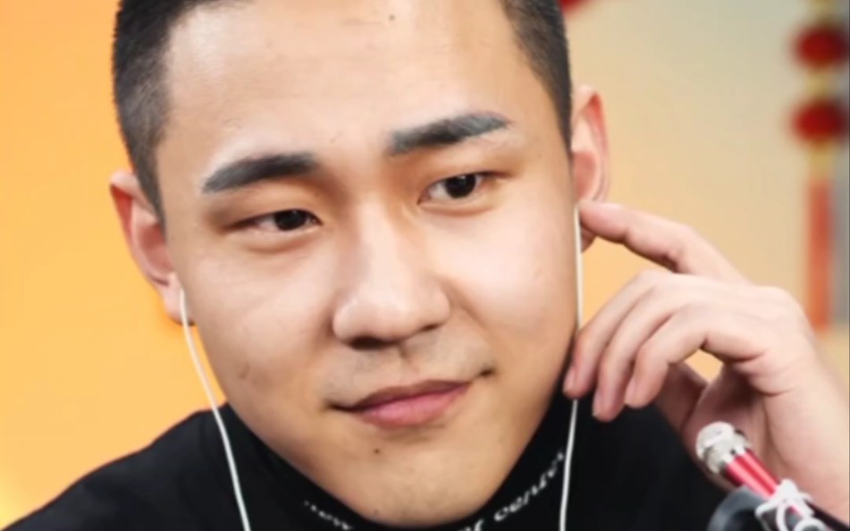 郝琪力《逃爱》抖音郝琪力直播间录屏分享