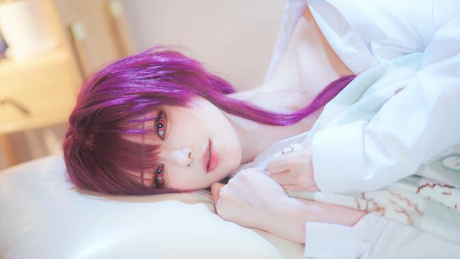 没关系，好好休息