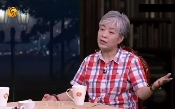 李玫瑾分析章莹颖失踪案,逻辑严密,令人佩服!哔哩哔哩bilibili