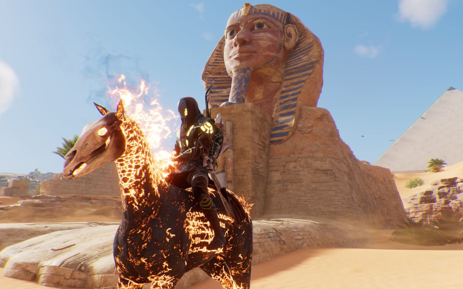 诸神的试炼塞赫美特_哔哩哔哩 (゜-゜)つロ 干杯~-bilibili